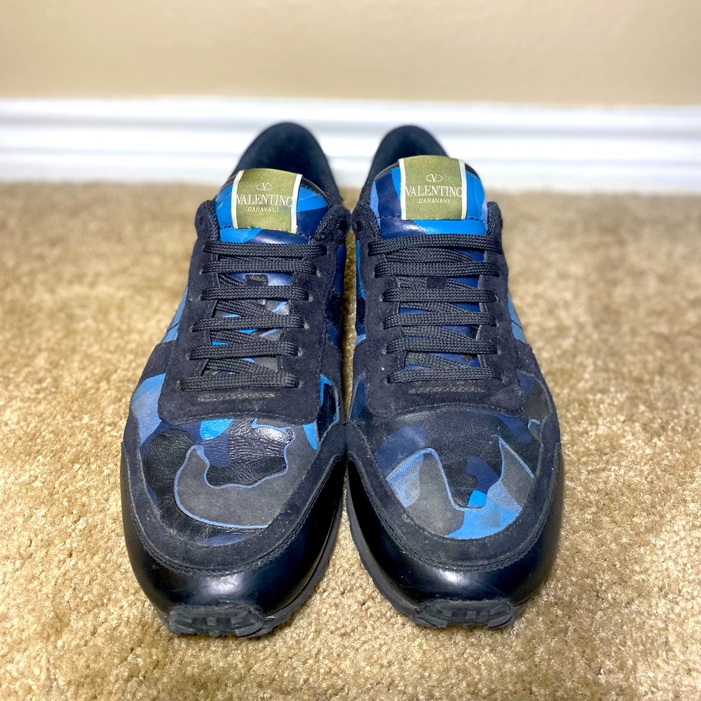 Valentino Garavani 10US